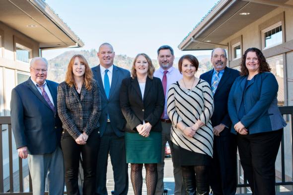 Southern Oregon Physicians Financial Health Group